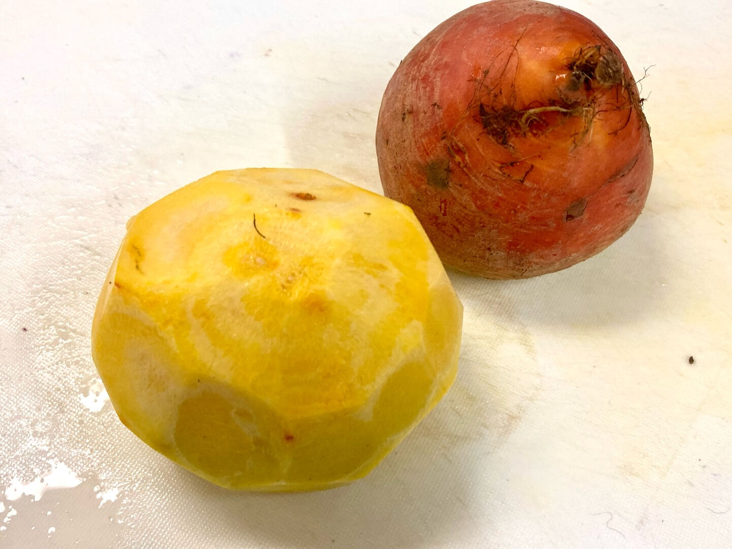 【ボルシチ風 野菜煮込み】