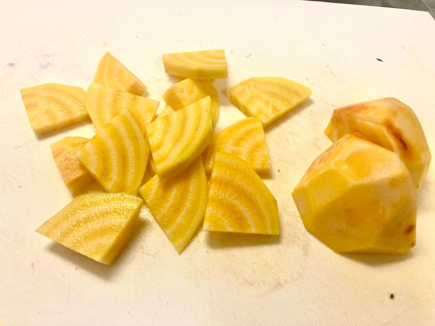 【ボルシチ風 野菜煮込み】