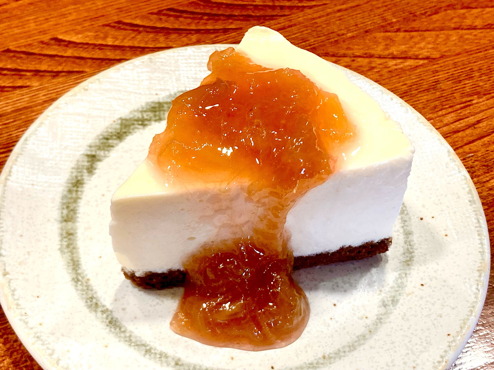 【新しいケーキ考えないと！】