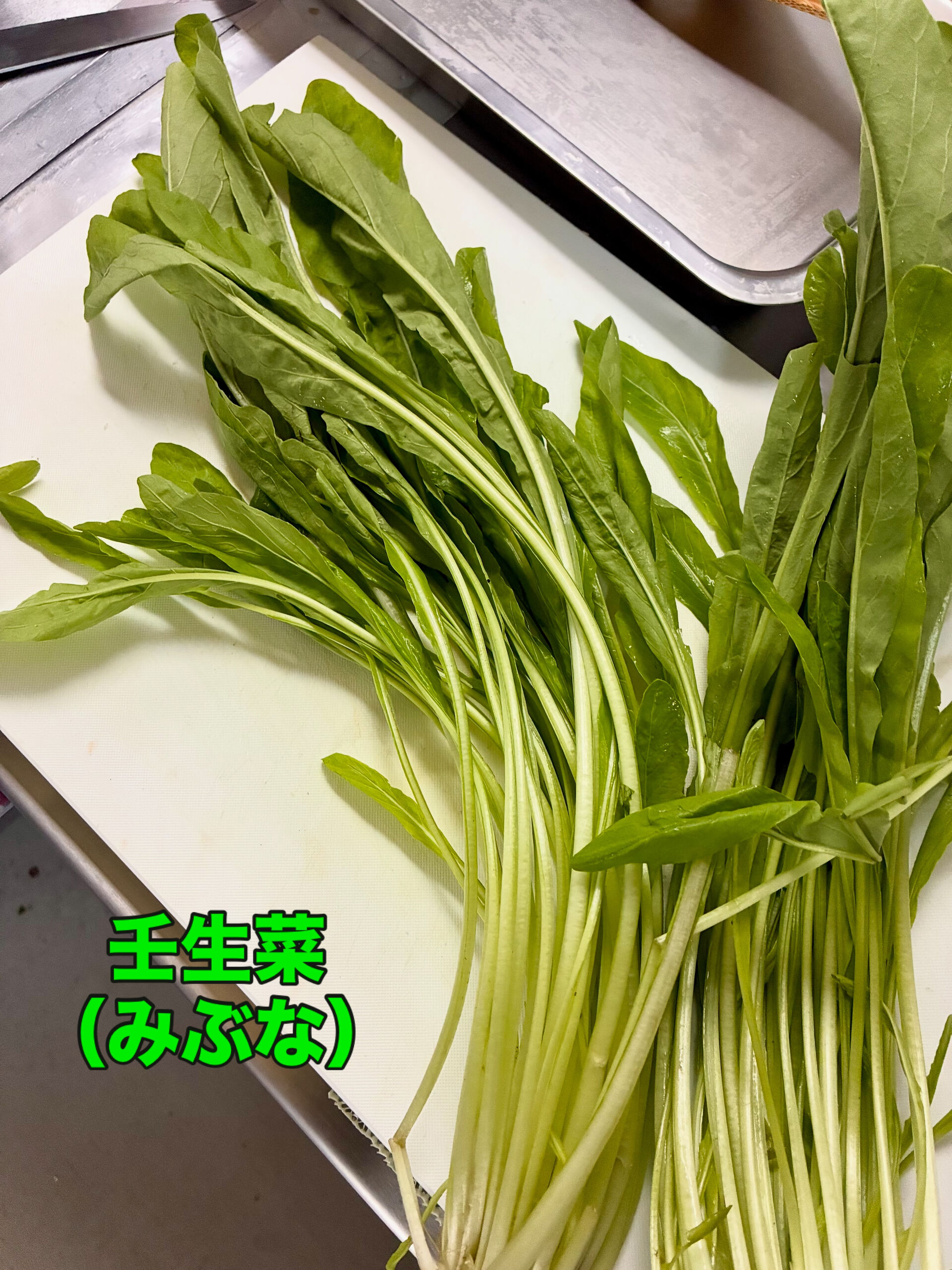 【はりはり鍋 風 煮物】
