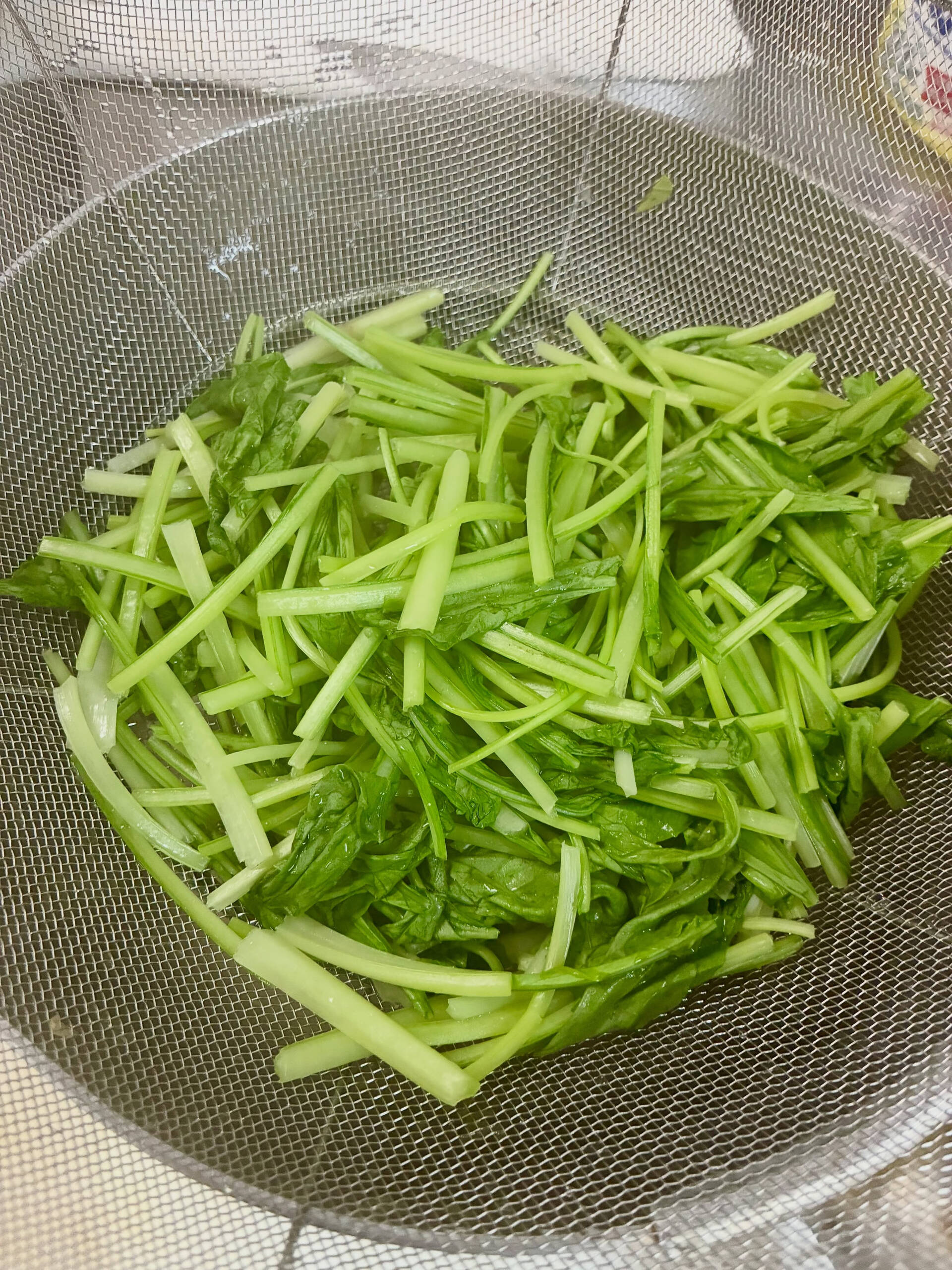 【はりはり鍋 風 煮物】