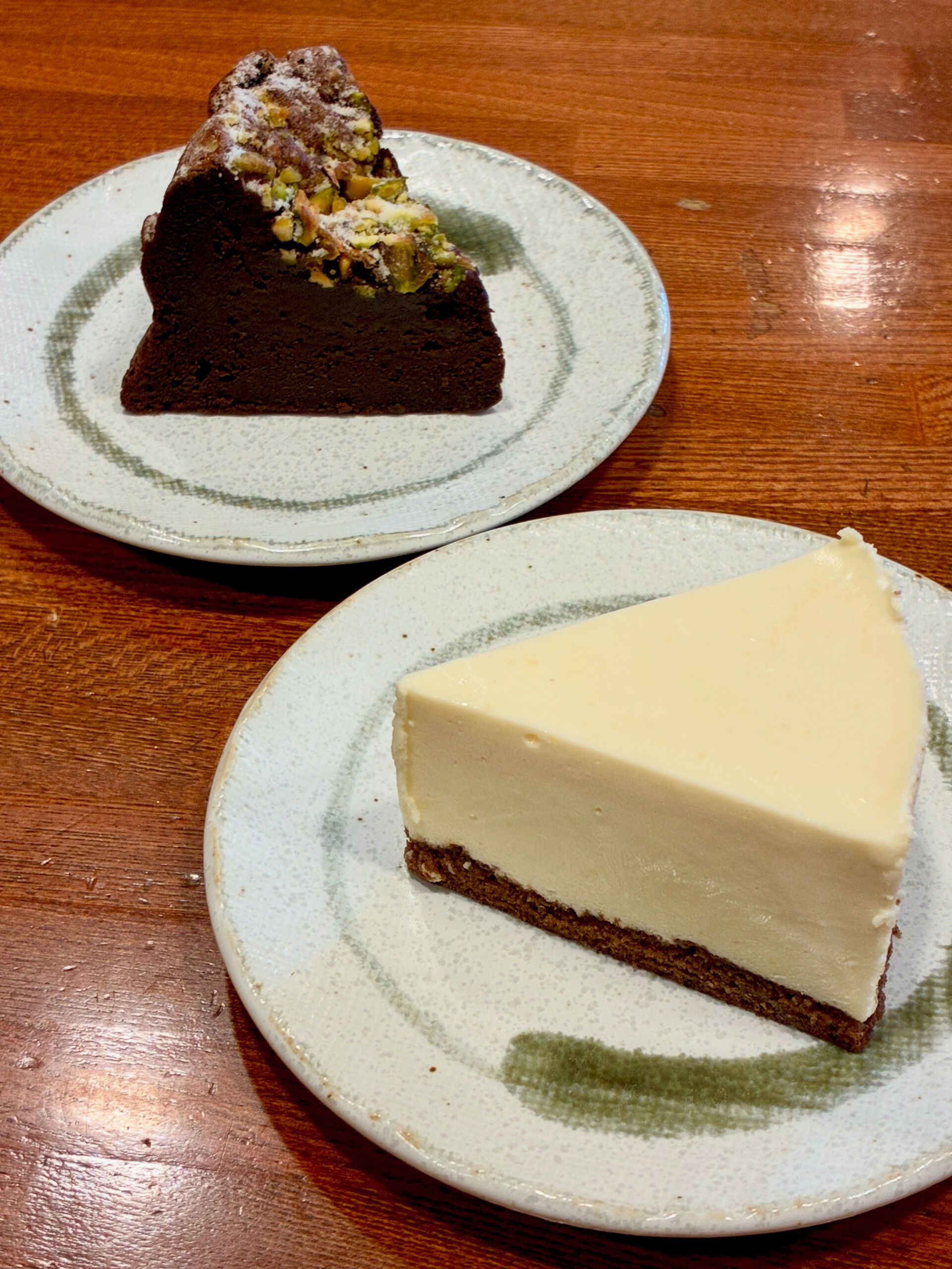 【面倒だけど7カットです】