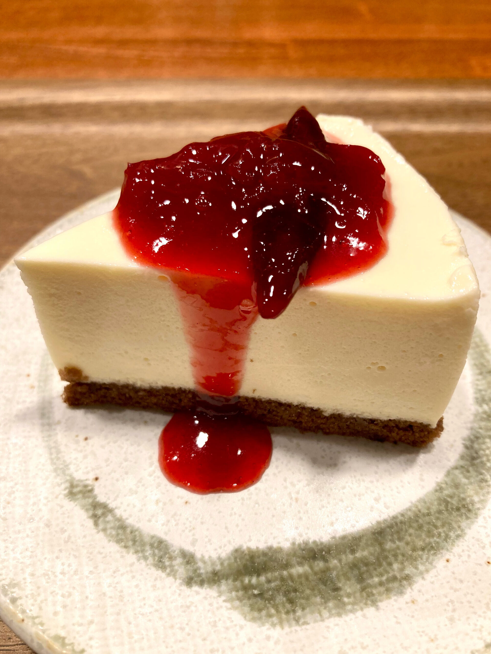 【面倒だけど7カットです】